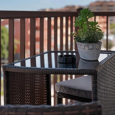 Gabriela Appartement *