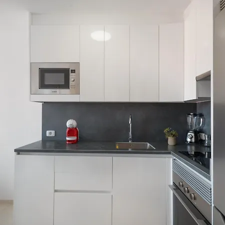 Appartement Gabriela