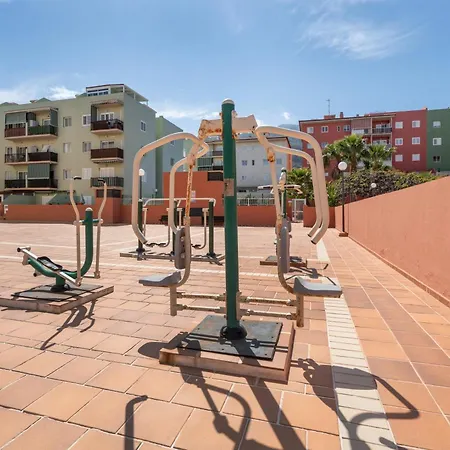 Appartement Gabriela *