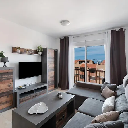 Gabriela Appartement Candelaria