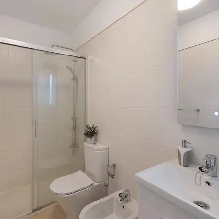 Apartment Gabriela Candelaria