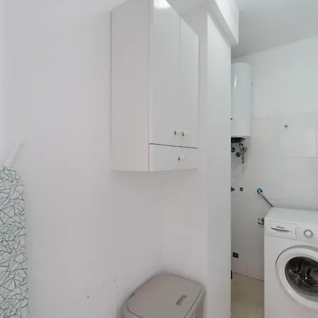 Gabriela Apartment