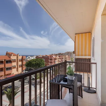 Apartment Gabriela Candelaria
