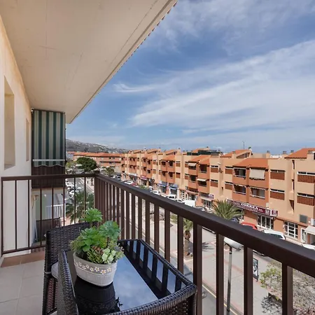 Apartment Gabriela Candelaria