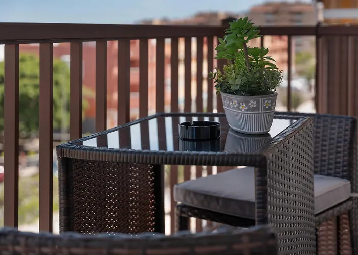 Gabriela Apartament *