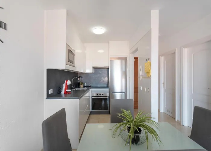 Appartement Gabriela *