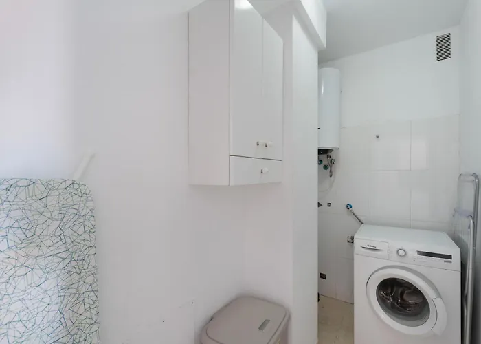 Gabriela Appartement *