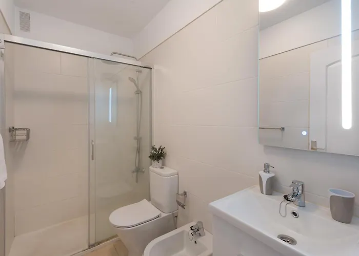 Appartement Gabriela