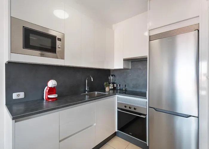 Appartement Gabriela *