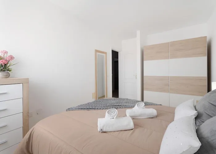 Appartement Gabriela Candelaria