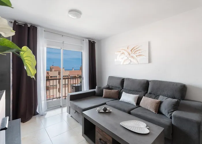 Appartement Gabriela Candelaria