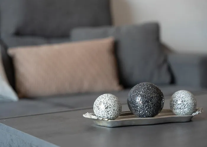 Appartement Gabriela