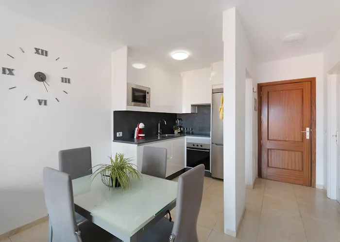 Gabriela Appartement *