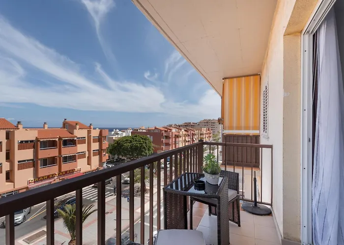 Gabriela Appartement