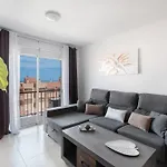 Apartman Gabriela Candelaria