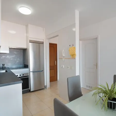 Gabriela Apartman Candelaria