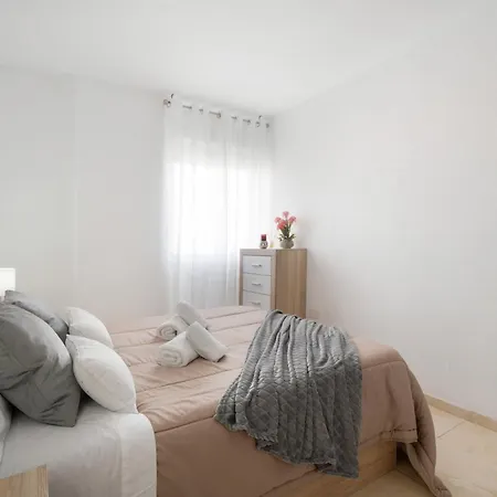 Gabriela * Candelaria