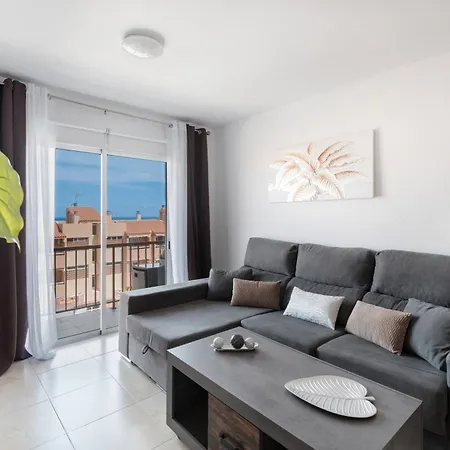 Apartman Gabriela Candelaria