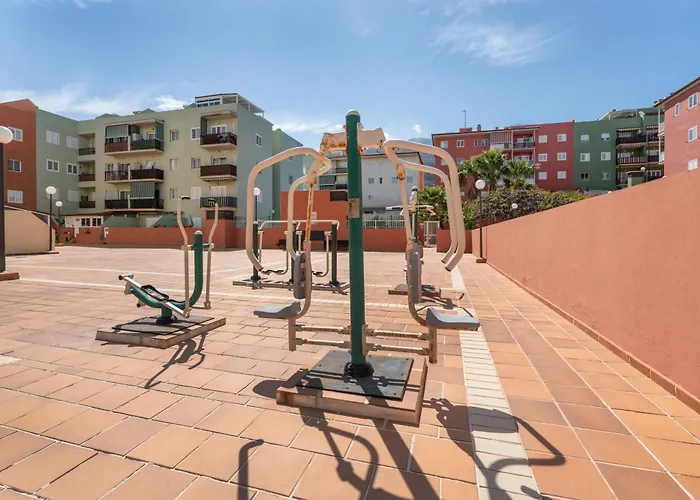 Apartment Gabriela *