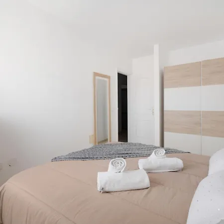 شقة Gabriela كانديلاريا