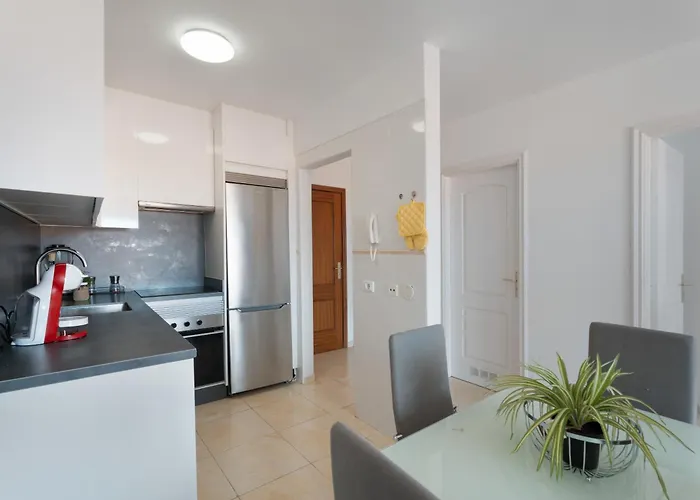 Gabriela Apartman Candelaria